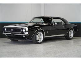1967 Chevrolet Camaro (CC-2073403) for sale in Portland, Oregon