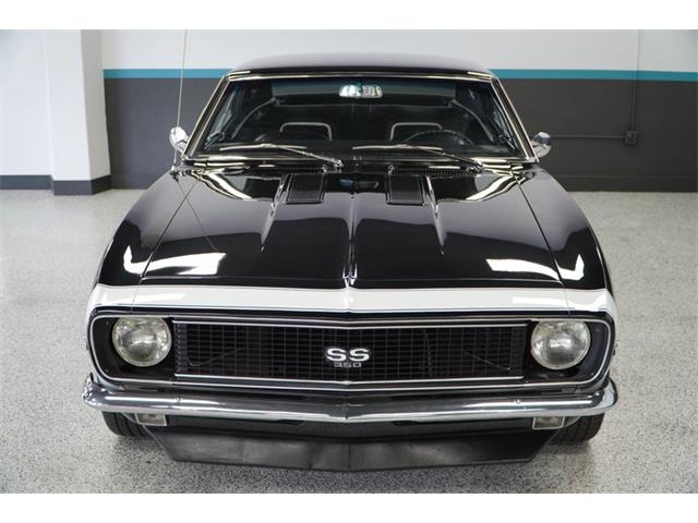1967 Chevrolet Camaro (CC-2073403) for sale in Portland, Oregon