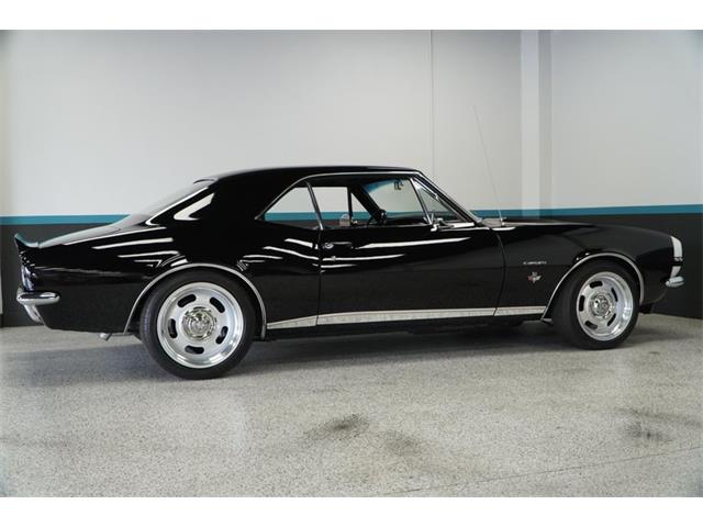1967 Chevrolet Camaro (CC-2073403) for sale in Portland, Oregon