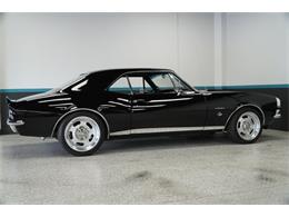 1967 Chevrolet Camaro (CC-2073403) for sale in Portland, Oregon