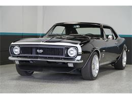 1967 Chevrolet Camaro (CC-2073403) for sale in Portland, Oregon