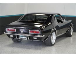 1967 Chevrolet Camaro (CC-2073403) for sale in Portland, Oregon