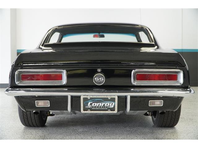 1967 Chevrolet Camaro (CC-2073403) for sale in Portland, Oregon