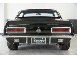 1967 Chevrolet Camaro (CC-2073403) for sale in Portland, Oregon