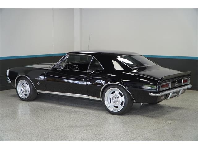 1967 Chevrolet Camaro (CC-2073403) for sale in Portland, Oregon