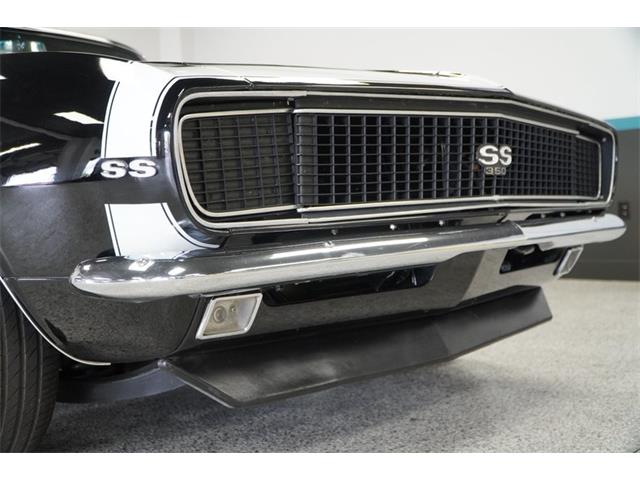 1967 Chevrolet Camaro (CC-2073403) for sale in Portland, Oregon