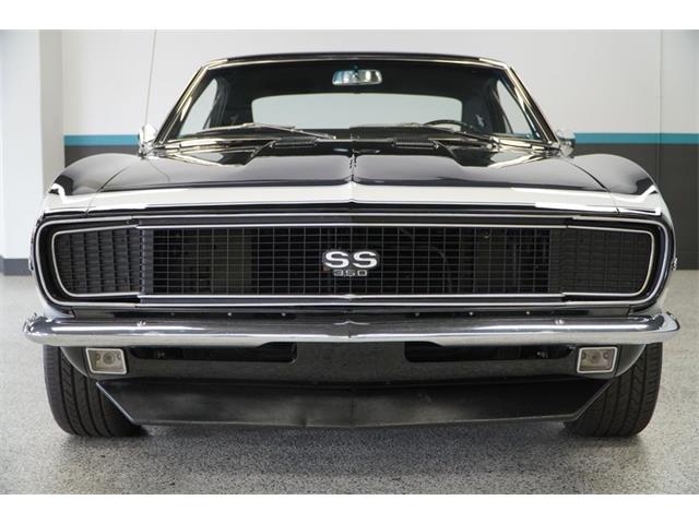 1967 Chevrolet Camaro (CC-2073403) for sale in Portland, Oregon
