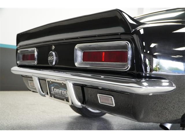 1967 Chevrolet Camaro (CC-2073403) for sale in Portland, Oregon