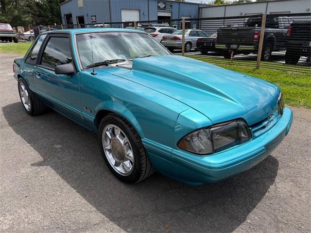1988 Ford Mustang (CC-2073404) for sale in Penndel, Pennsylvania