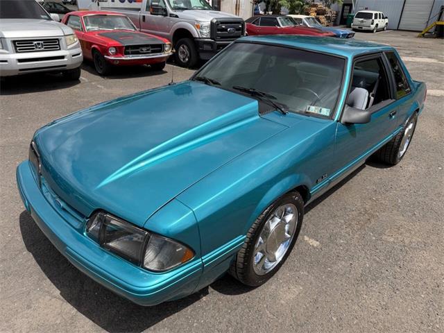 1988 Ford Mustang (CC-2073404) for sale in Penndel, Pennsylvania