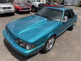 1988 Ford Mustang (CC-2073404) for sale in Penndel, Pennsylvania