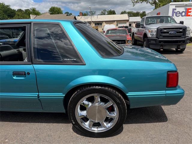 1988 Ford Mustang (CC-2073404) for sale in Penndel, Pennsylvania