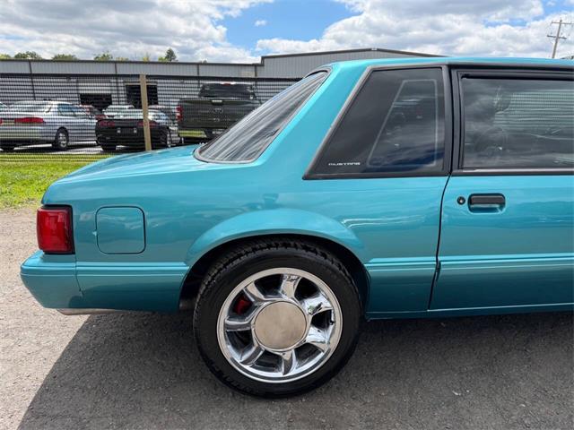 1988 Ford Mustang (CC-2073404) for sale in Penndel, Pennsylvania