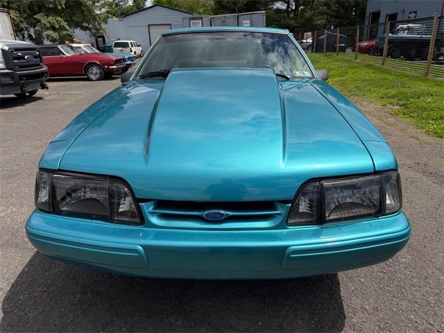 1988 Ford Mustang (CC-2073404) for sale in Penndel, Pennsylvania