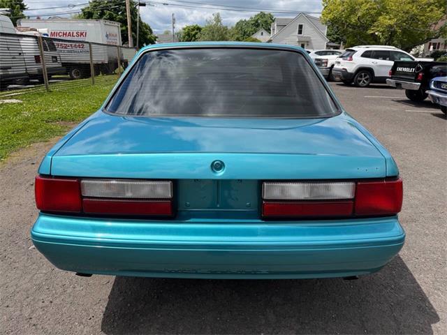 1988 Ford Mustang (CC-2073404) for sale in Penndel, Pennsylvania