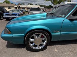 1988 Ford Mustang (CC-2073404) for sale in Penndel, Pennsylvania