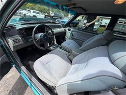 1988 Ford Mustang (CC-2073404) for sale in Penndel, Pennsylvania