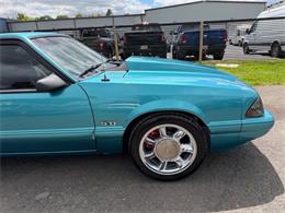 1988 Ford Mustang (CC-2073404) for sale in Penndel, Pennsylvania