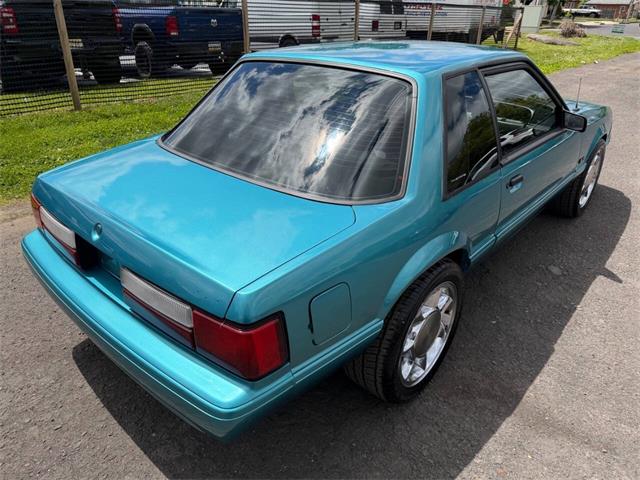 1988 Ford Mustang (CC-2073404) for sale in Penndel, Pennsylvania