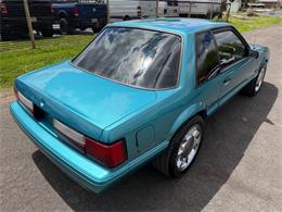 1988 Ford Mustang (CC-2073404) for sale in Penndel, Pennsylvania