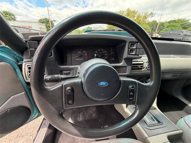 1988 Ford Mustang (CC-2073404) for sale in Penndel, Pennsylvania