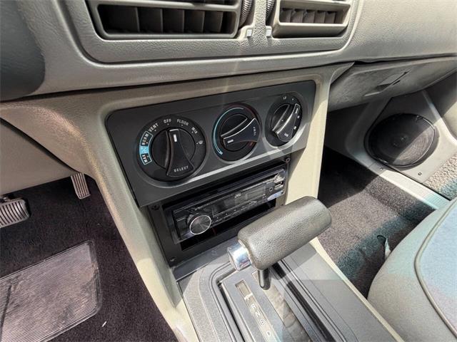 1988 Ford Mustang (CC-2073404) for sale in Penndel, Pennsylvania