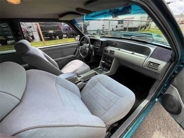 1988 Ford Mustang (CC-2073404) for sale in Penndel, Pennsylvania