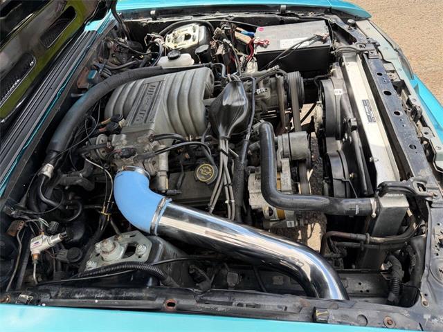 1988 Ford Mustang (CC-2073404) for sale in Penndel, Pennsylvania