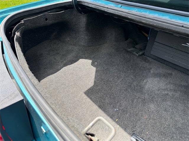1988 Ford Mustang (CC-2073404) for sale in Penndel, Pennsylvania