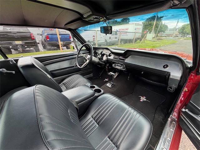 1967 Ford Mustang (CC-2073405) for sale in Penndel, Pennsylvania