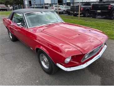 1967 Ford Mustang (CC-2073405) for sale in Penndel, Pennsylvania
