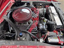1967 Ford Mustang (CC-2073405) for sale in Penndel, Pennsylvania