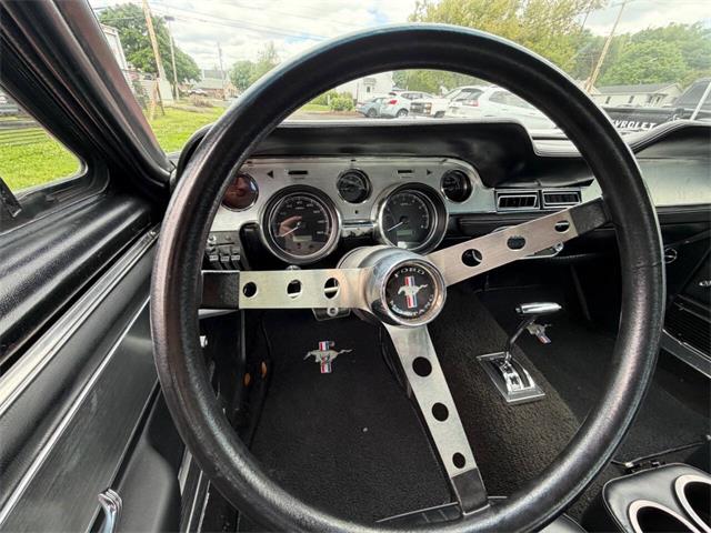 1967 Ford Mustang (CC-2073405) for sale in Penndel, Pennsylvania