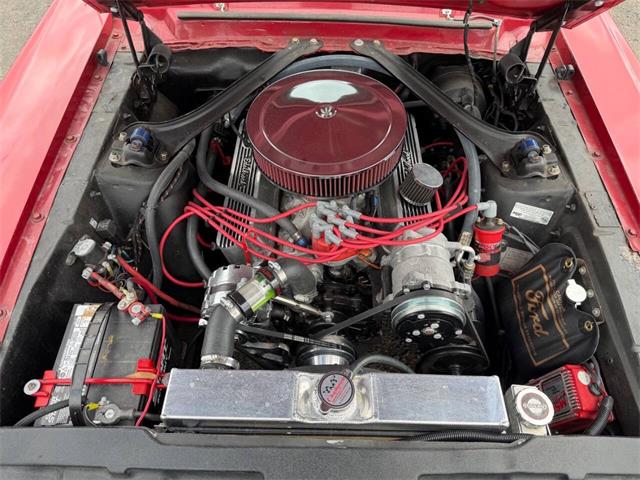 1967 Ford Mustang (CC-2073405) for sale in Penndel, Pennsylvania
