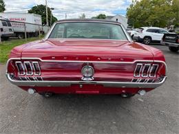 1967 Ford Mustang (CC-2073405) for sale in Penndel, Pennsylvania