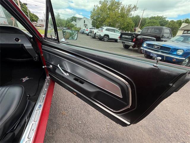 1967 Ford Mustang (CC-2073405) for sale in Penndel, Pennsylvania