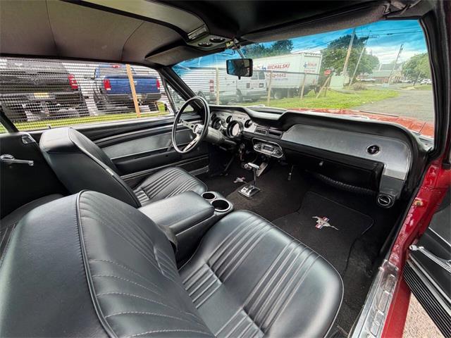 1967 Ford Mustang (CC-2073405) for sale in Penndel, Pennsylvania