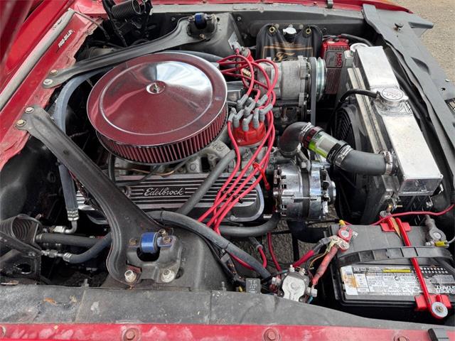 1967 Ford Mustang (CC-2073405) for sale in Penndel, Pennsylvania