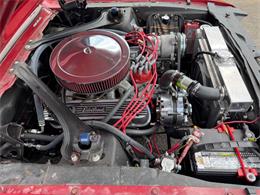 1967 Ford Mustang (CC-2073405) for sale in Penndel, Pennsylvania