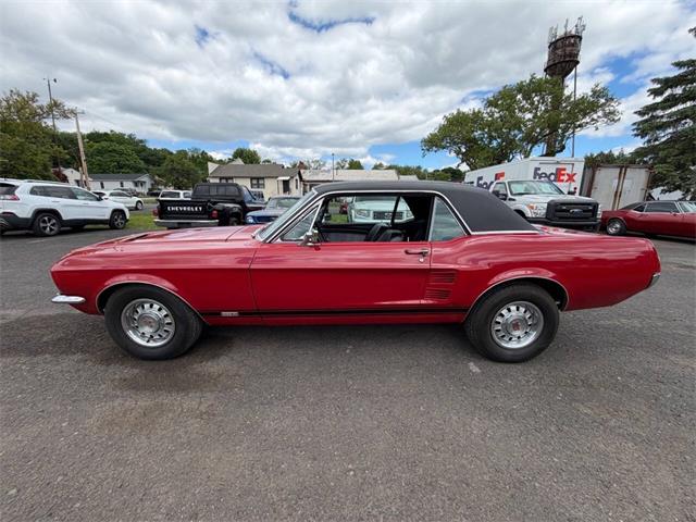 1967 Ford Mustang (CC-2073405) for sale in Penndel, Pennsylvania