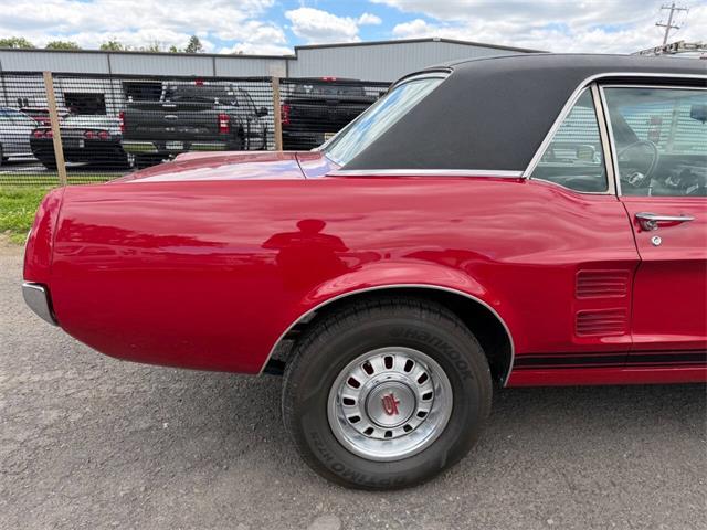 1967 Ford Mustang (CC-2073405) for sale in Penndel, Pennsylvania