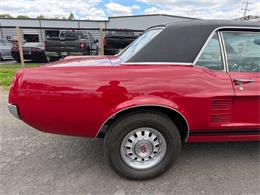 1967 Ford Mustang (CC-2073405) for sale in Penndel, Pennsylvania