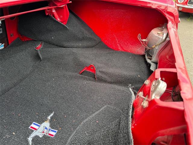 1967 Ford Mustang (CC-2073405) for sale in Penndel, Pennsylvania