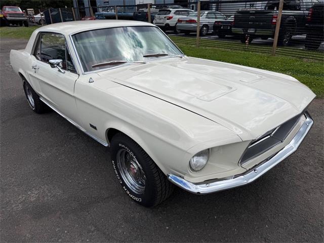 1968 Ford Mustang (CC-2073407) for sale in Penndel, Pennsylvania