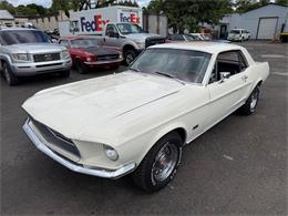 1968 Ford Mustang (CC-2073407) for sale in Penndel, Pennsylvania