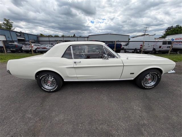 1968 Ford Mustang (CC-2073407) for sale in Penndel, Pennsylvania