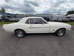 1968 Ford Mustang (CC-2073407) for sale in Penndel, Pennsylvania