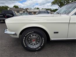 1968 Ford Mustang (CC-2073407) for sale in Penndel, Pennsylvania