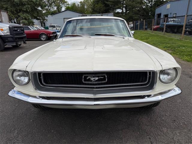 1968 Ford Mustang (CC-2073407) for sale in Penndel, Pennsylvania