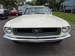 1968 Ford Mustang (CC-2073407) for sale in Penndel, Pennsylvania